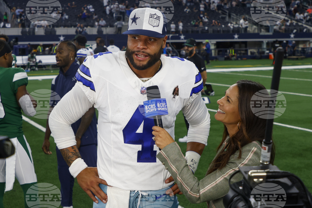 Jets Cowboys Football