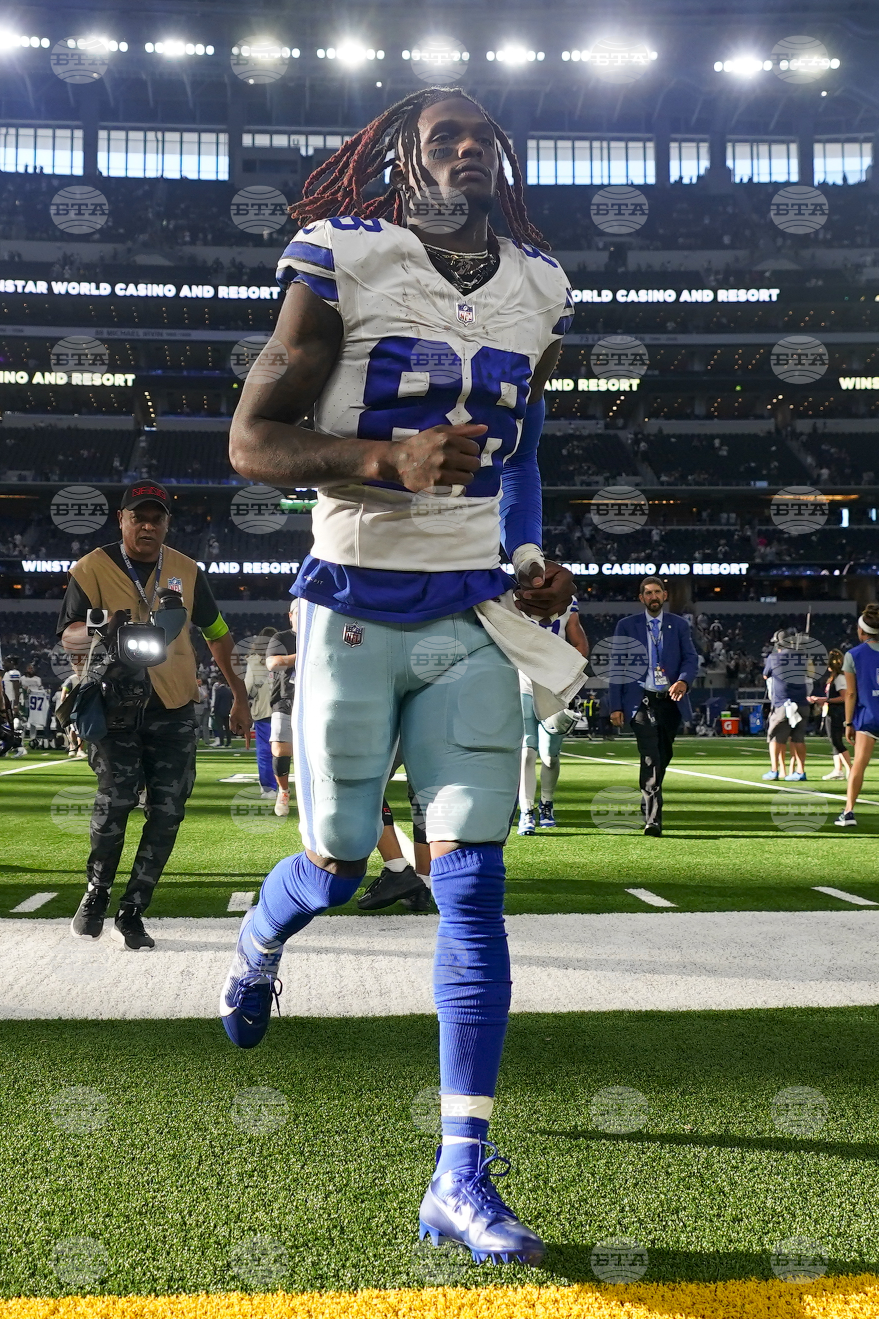 Jets Cowboys Football