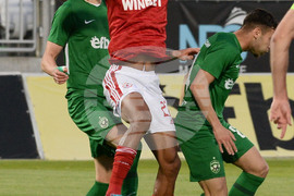 Разград - футбол - Лудогорец - ЦСКА