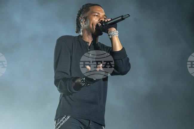 Рапърът Лил Бейби оглави класацията на "Билборд" за албуми