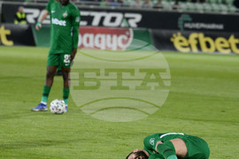 Разград - футбол - Лудогорец - ЦСКА