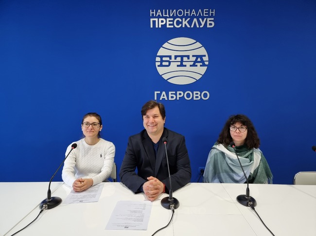 Представиха програмата на Международния фестивал на комедийния и сатиричния спектакъл - Габрово 2023