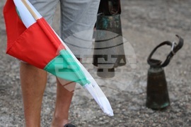 Благоевград - животновъди - земеделски производители - протест