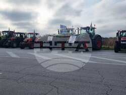 Снимка: Български фермерски съюз