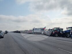 Снимка: Български фермерски съюз