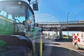 Стара Загора - протест