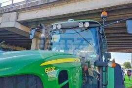 Стара Загора - протест