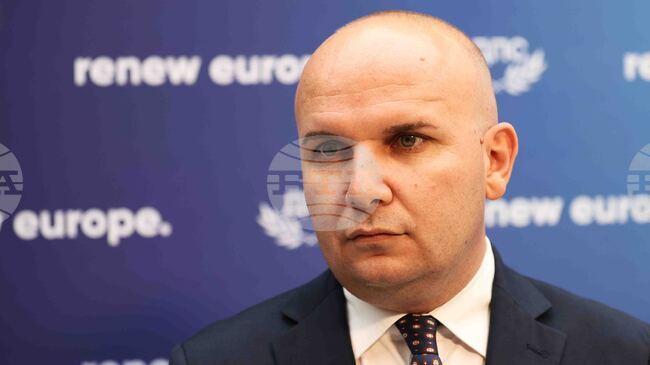 MEP Ilhan Kyuchyuk Says Bulgaria’s Interest, EU Criteria Coincide on North Macedonia