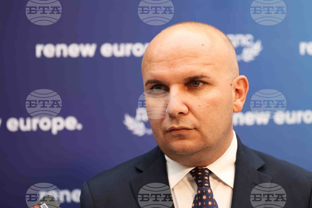 MEP Ilhan Kyuchyuk Says Bulgaria’s Interest, EU Criteria Coincide on North Macedonia