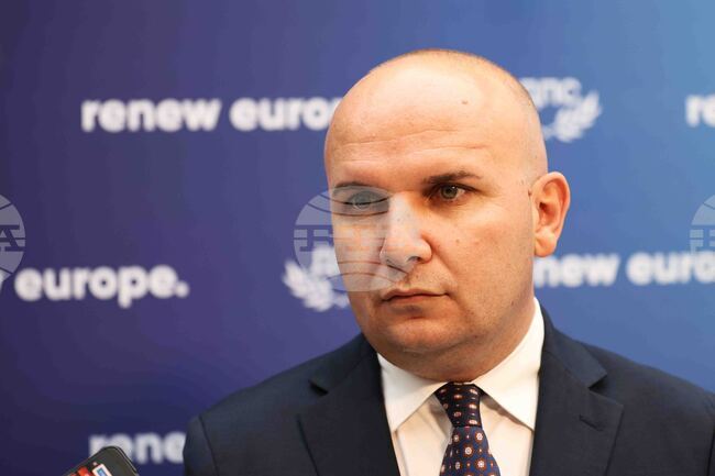 MEP Ilhan Kyuchyuk Says Bulgaria’s Interest, EU Criteria Coincide on North Macedonia