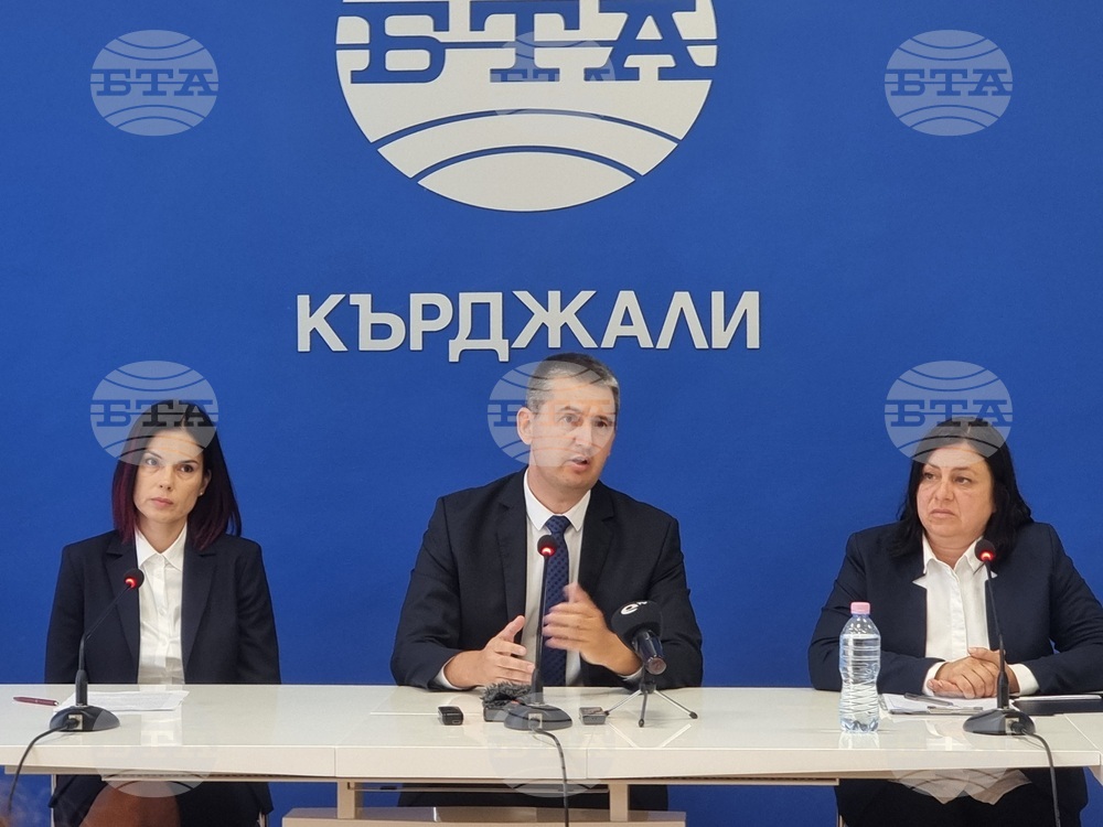 Юристът Даниела Петрова е кандидатът за кмет на ПП„Възраждане“ в Кърджали