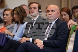 „Все по-близък Съюз - приносът на България за пълна европейска интеграция” - конференция