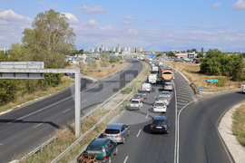 Село Труд - Общонационален земеделски протест
