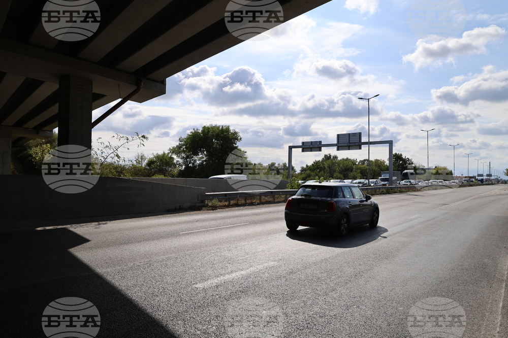 Село Труд - Общонационален земеделски протест