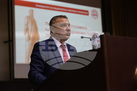 УНСС - откриване на новата академична 2023/2024 учебна година