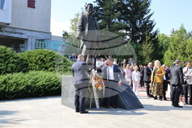 УНСС - откриване на новата академична 2023/2024 учебна година