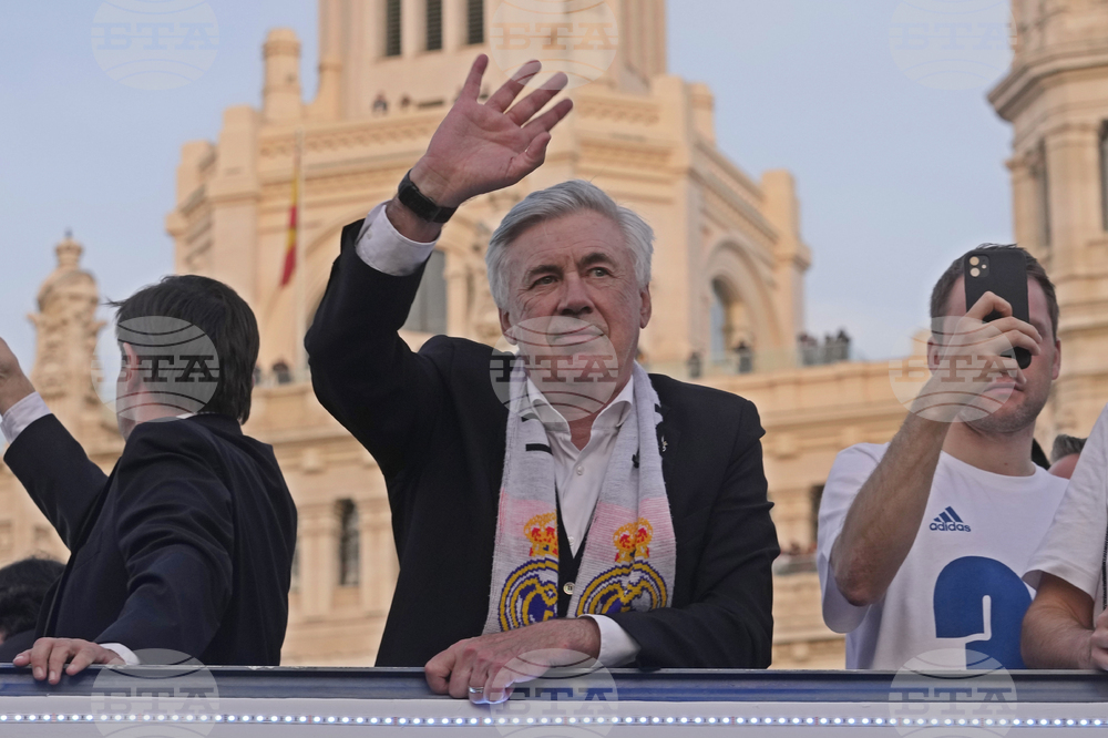 Карло Анчелоти: След Реал Мадрид ще се пенсионирам