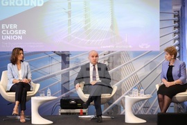 „Все по-близък Съюз - приносът на България за пълна европейска интеграция” - конференция