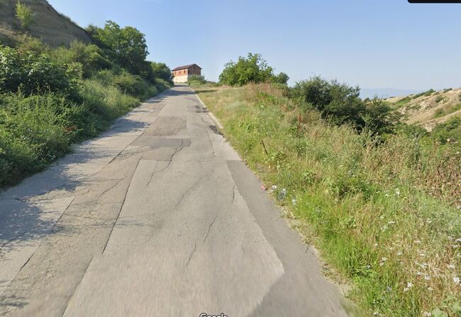 Община Сандански: Започва рехабилитацията на пътя Поленица - Джигурово