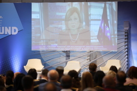 „Все по-близък Съюз - приносът на България за пълна европейска интеграция” - конференция