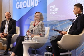 „Все по-близък Съюз - приносът на България за пълна европейска интеграция” - конференция