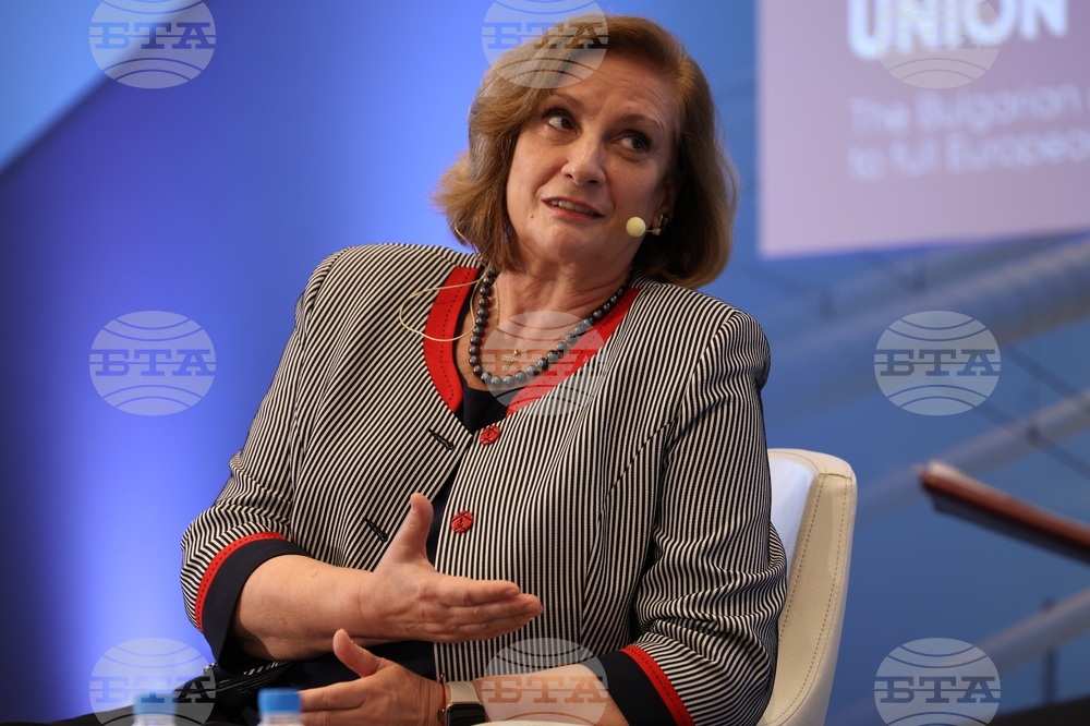 „Все по-близък Съюз - приносът на България за пълна европейска интеграция” - конференция