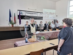 Снимка: Община Ловеч