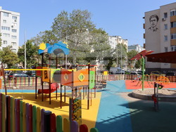 Снимка: Община Хасково