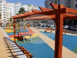 Снимка: Община Хасково