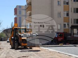 Снимка: Община Хасково