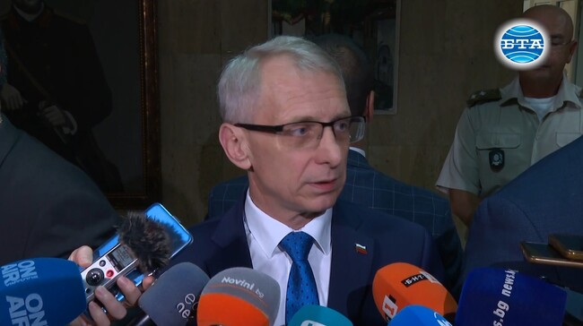 Протестът на земеделските производители излиза с искания, които са решени, или такива със срокове, които няма как да бъдат изпълнени, каза Николай Денков