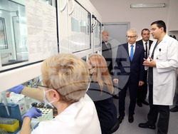 Снимка: Министерски съвет