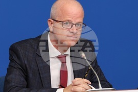 Национален пресклуб на БТА София - БНР - пресконференция