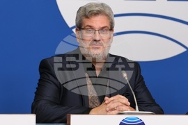 Национален пресклуб на БТА София - БНР - пресконференция