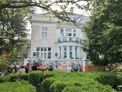 Снимка: Център за подкрепа за личностно развитие-Детски комплекс, гр. Сливен