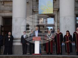 Снимка: Русенски университет „Ангел Кънчев“