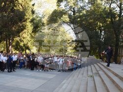 Снимка: Русенски университет „Ангел Кънчев“