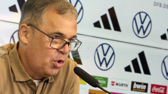 Германската футболна федерация настоява за компенсации, когато играчите изберат да представляват други страни