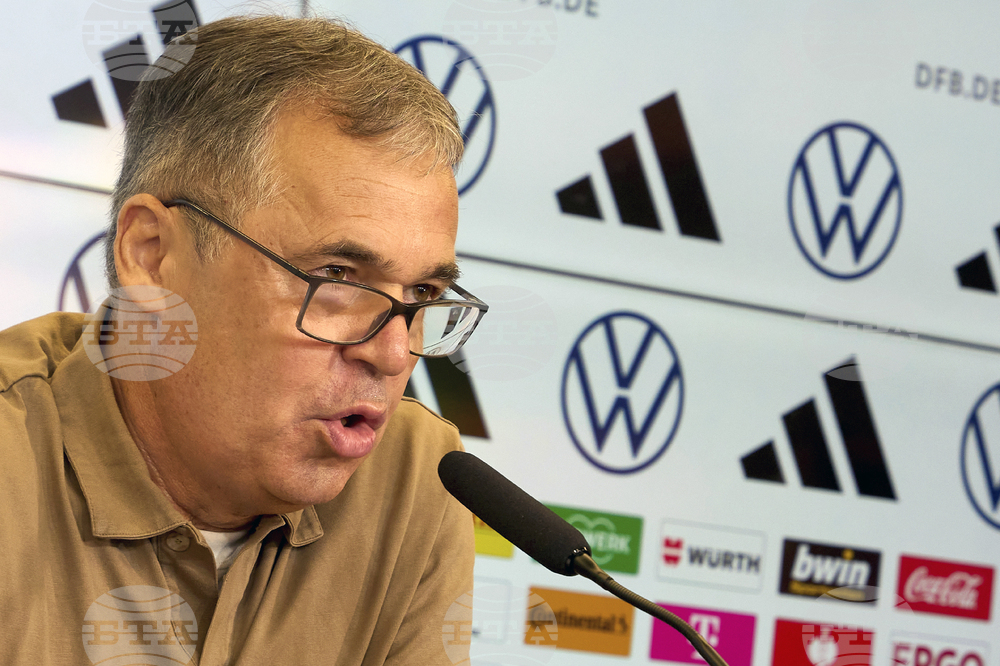 Германската футболна федерация настоява за компенсации, когато играчите изберат да представляват други страни