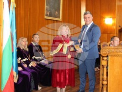 Снимка: Министерство на регионалното развитие и благоустройството