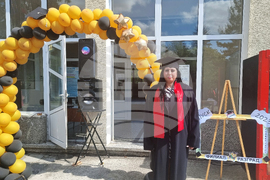 Разград - Русенски университет "Ангел Кънчев" Филиал-Разград - академична година - откриване