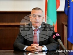 Снимка: Община Сливен