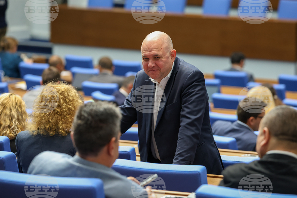 Парламентът прие на първо четене промени в Закона за биологичното разнообразие, с които се въвеждат органите на управление на защитените зони