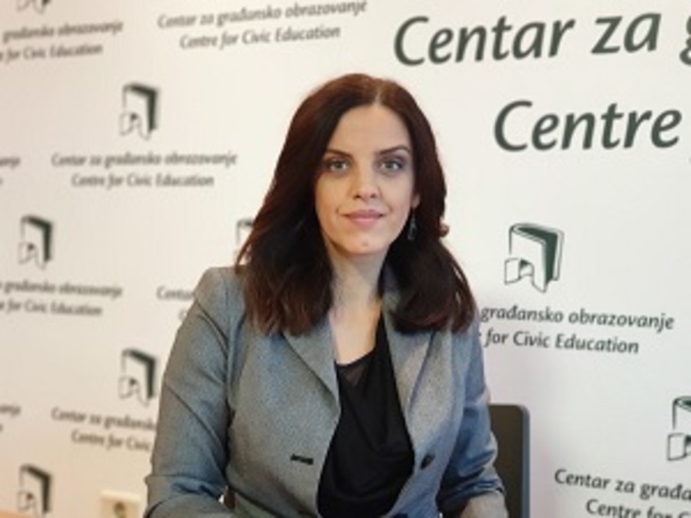 МИНА: Черногорската образователна система се нуждае от спешна реформа