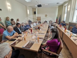 Снимка: Община Ловеч