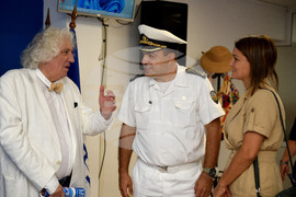 BTA's LIK Magazine Puts out Special Issue on Varna Summer Festival