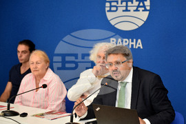 BTA's LIK Magazine Puts out Special Issue on Varna Summer Festival