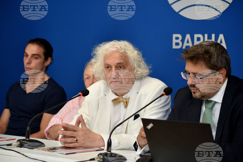 BTA's LIK Magazine Puts out Special Issue on Varna Summer Festival