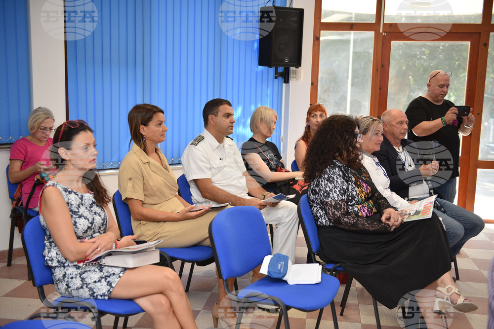 BTA's LIK Magazine Puts out Special Issue on Varna Summer Festival