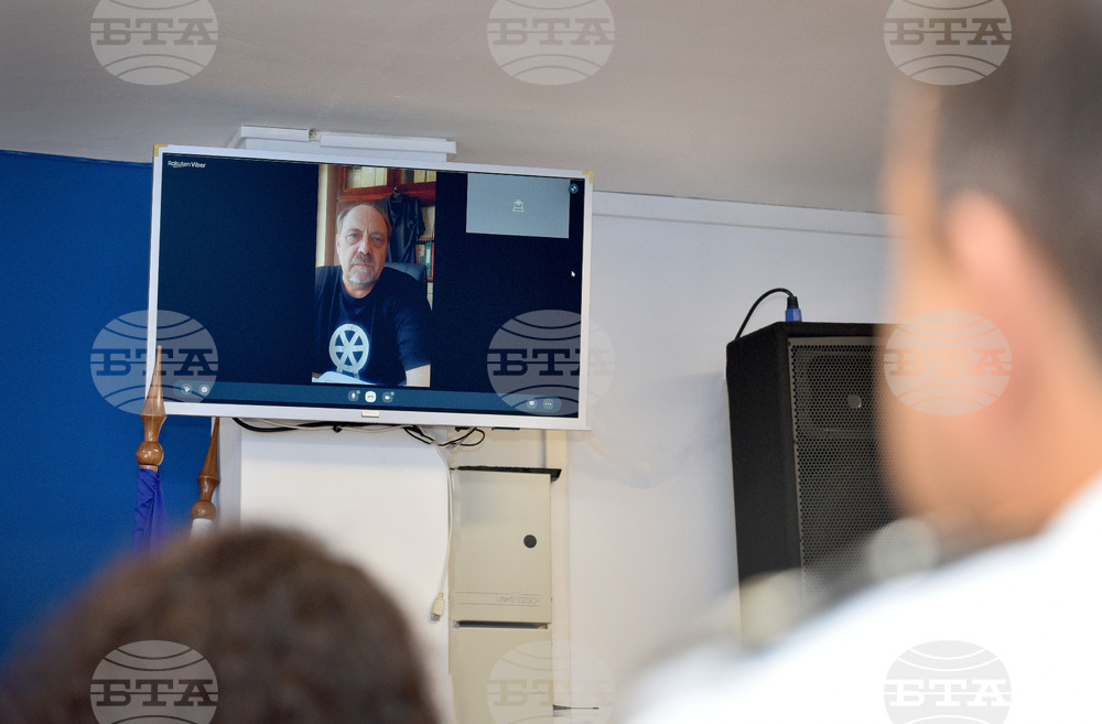 BTA's LIK Magazine Puts out Special Issue on Varna Summer Festival